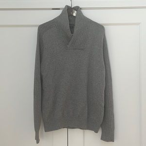 Banana Republic mens sweater